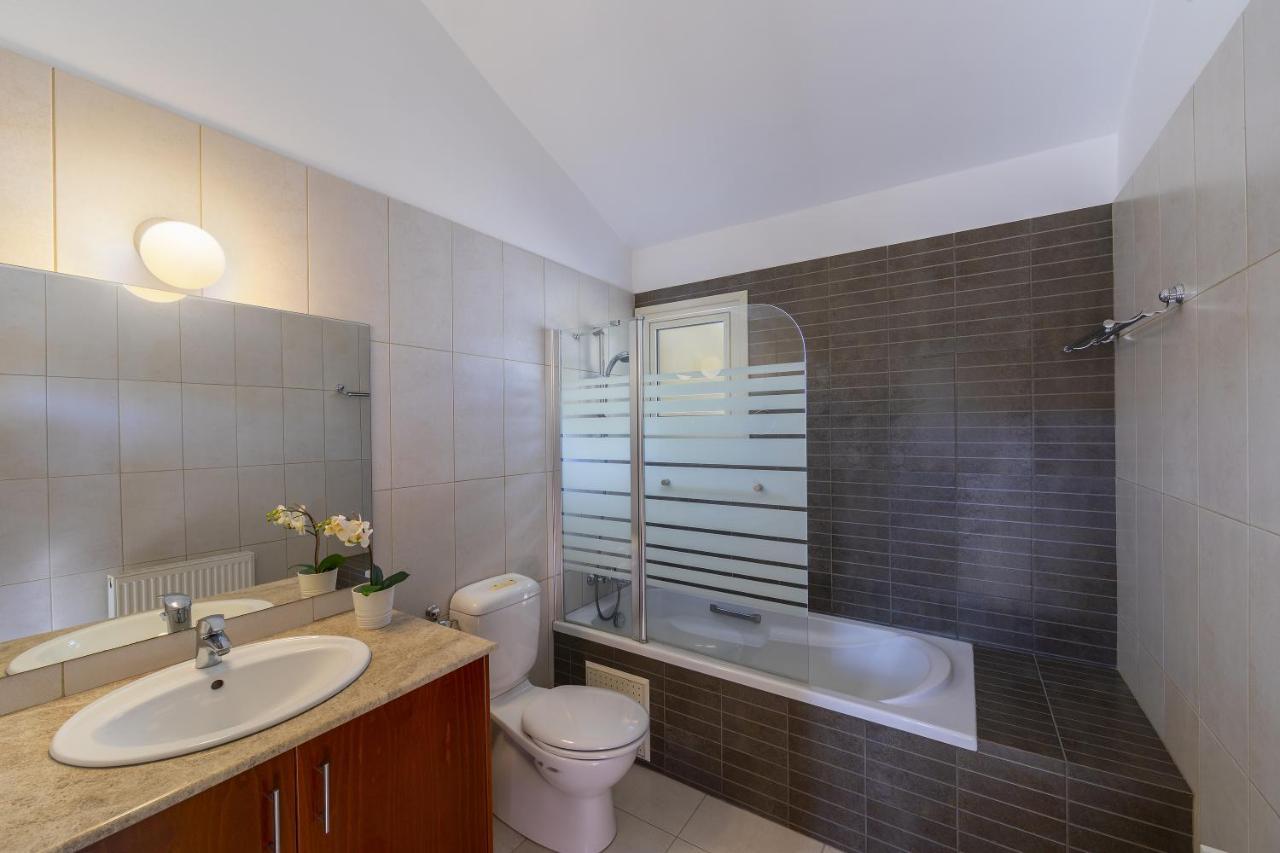 Larnaca Villa Anthea 12 외부 사진