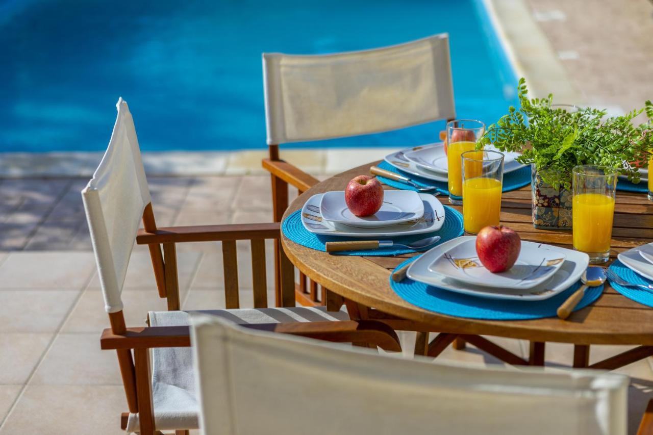 Larnaca Villa Anthea 12 외부 사진