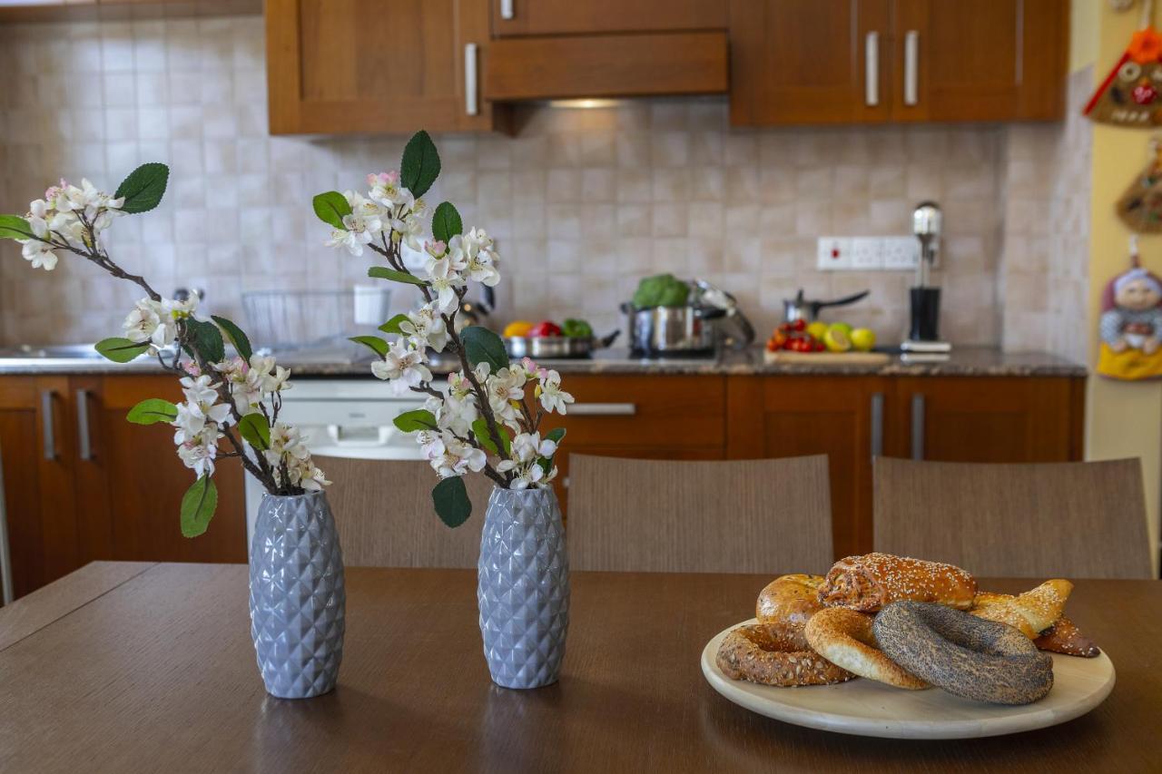 Larnaca Villa Anthea 12 외부 사진