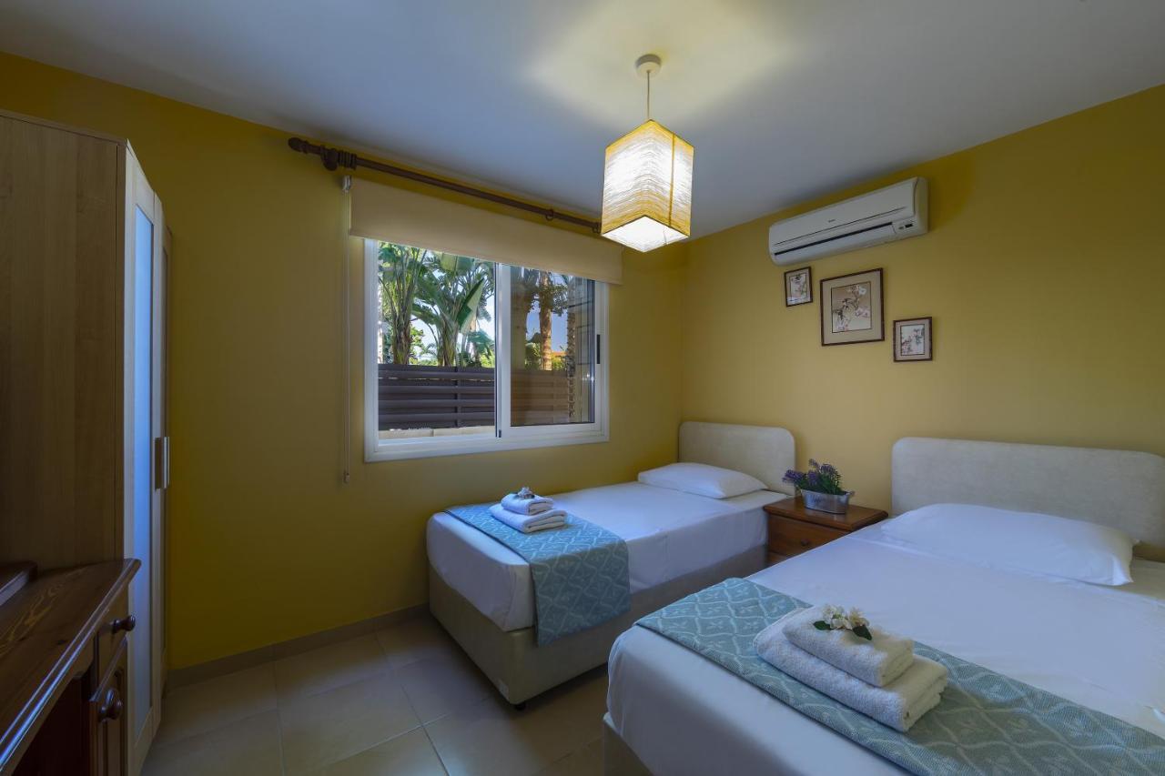 Larnaca Villa Anthea 12 외부 사진